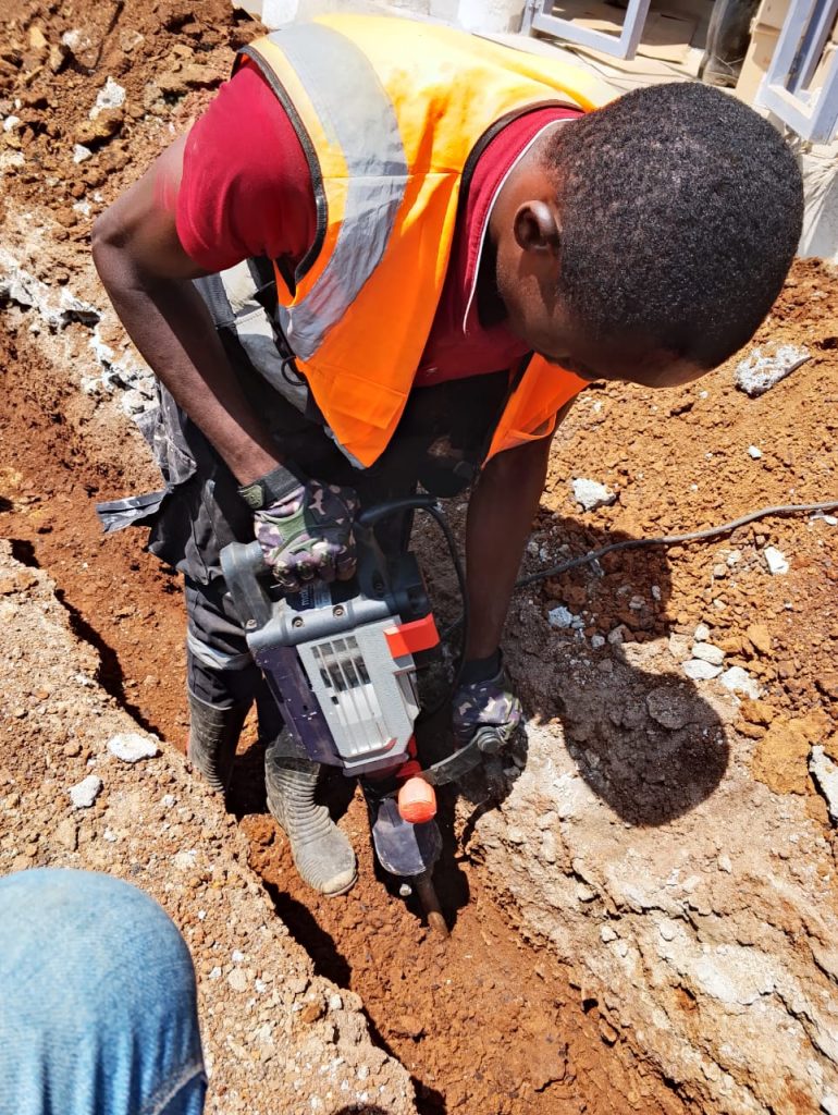 Stedah plumbing and electrical-15