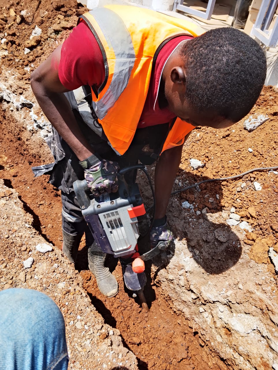 Stedah plumbing and electrical-15