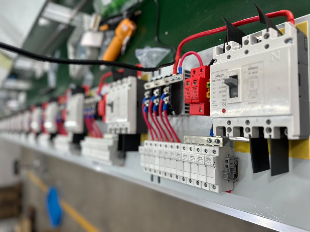 Stedah plumbing and electrical