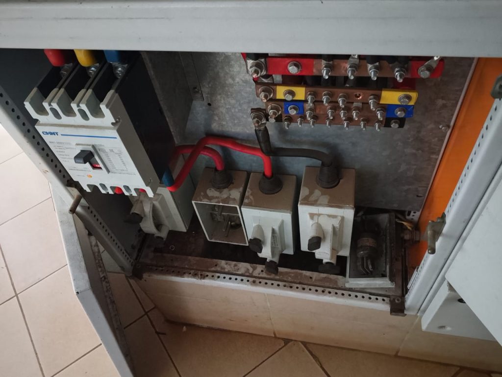 Stedah plumbing and electrical