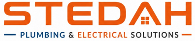 Stedah plumbing and electrical-logo-2